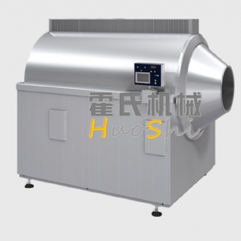 小型炒貨機(jī) 炒干果機(jī) 霍氏炒制機(jī)**