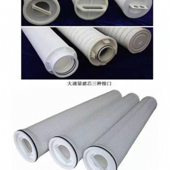 各種型號(hào)濾芯，天然氣濾芯