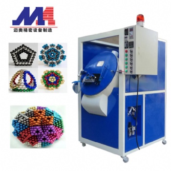 兒童玩具自動噴油漆機(jī) 塑料公仔微型烤漆機(jī) 塑膠制品小型噴漆機(jī)