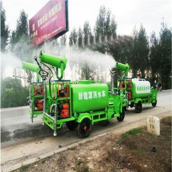 新能源電動(dòng)灑水車廠家批發(fā)價(jià)格實(shí)惠