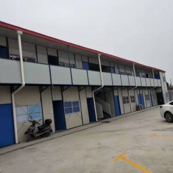 承包建筑工地臨時用房