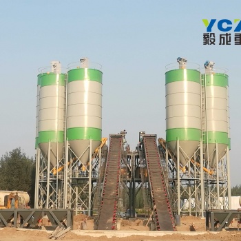 強(qiáng)制式混凝土攪拌機(jī)的常見故障與解決技巧