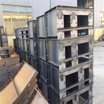 E型電纜槽模具-用途規格介紹