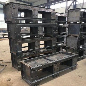水泥電纜槽模具-生產設計的時候要考慮哪些因素