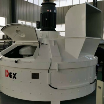 行星式立軸攪拌機(jī)混合攪拌工藝智能化自動(dòng)化技術(shù)更高