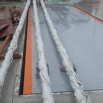 嘉興優(yōu)科3米寬80噸100噸120噸 地磅汽車衡 汽車衡，臺中衡