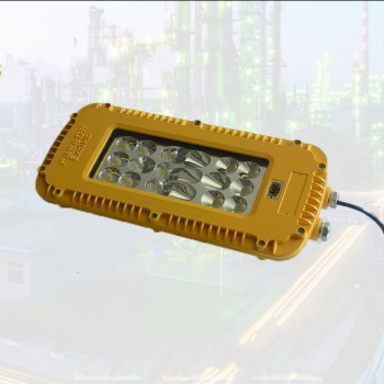 池州礦用DGS70-127L隔爆型LED巷道燈-長(zhǎng)方形款
