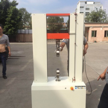 電腦雙柱拉力試驗(yàn)機(jī) 臥式拉力試驗(yàn)機(jī) 按鍵壽命試驗(yàn)機(jī)