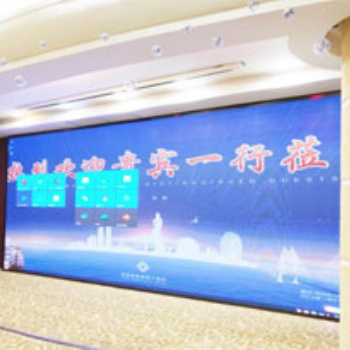 漢創(chuàng)LED全彩屏P3.91P4.81壓鑄鋁箱體漢創(chuàng)舞臺(tái)租賃顯示屏大屏幕定制