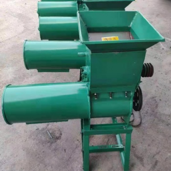 土豆淀粉機(jī) 地瓜紅薯漿渣分離機(jī)