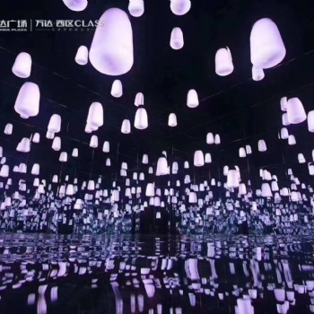 娛樂設(shè)施無限星空租售租賃
