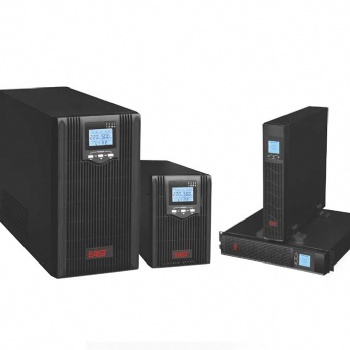 河南鄭州易事特UPS電源總經銷 河南地區總經銷安裝UPS