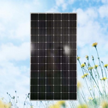 潮州晶天光伏組件350W并離網光伏系統套裝22KW單晶太陽能板