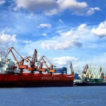 南京港一手拖車、進出口報關，華奧供應鏈專注17年