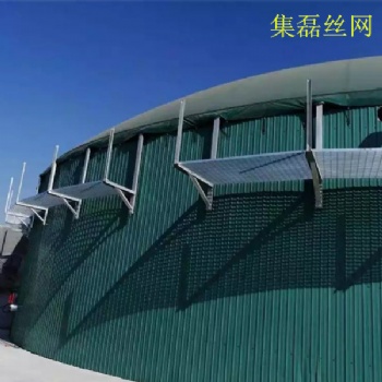 【集磊】鋼格柵板規格型號& 格柵板樓梯