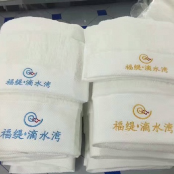 深圳長絨棉酒店毛巾批發(fā)加厚螺旋酒店毛巾定做星級(jí)酒店毛巾廠家**