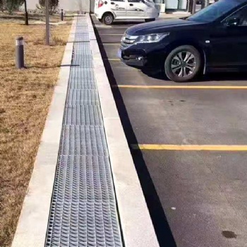 【集磊】發電廠格柵板格柵板廠家**