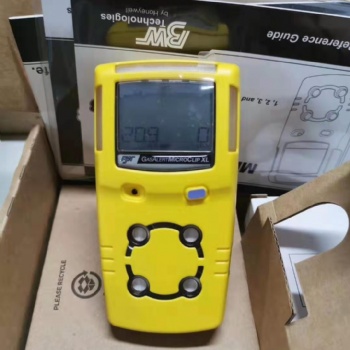 GasAlertMicroClipXL四合一可燃?xì)怏w檢測(cè)儀