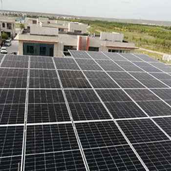 自發自用，余電上網發出來的電，怎么能**家電使用，而不是送入電網？