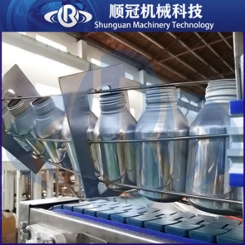 易拉罐飲料生產(chǎn)設(shè)備廠家直供