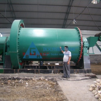 硅石破碎制砂設備 棒磨機 棒磨制砂機 硅石棒磨機