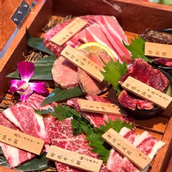 專業(yè)日式燒肉**培訓(xùn)扶持教學(xué)包教包會(huì)
