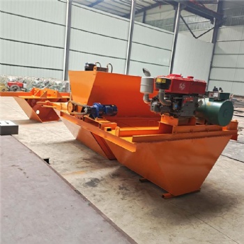 全自動(dòng)水渠成型機(jī) 邊溝成型機(jī)