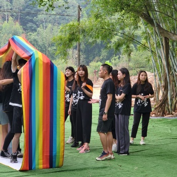 廣州白云區(qū)讓您滿意的農(nóng)家樂