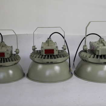 冠奕達(dá)免維護(hù)LED防爆燈-防爆工廠燈GYD830系列