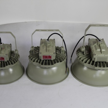 免維護(hù)LED防爆燈-防爆工廠燈