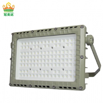 免維護(hù)LED防爆燈-GYD970系列
