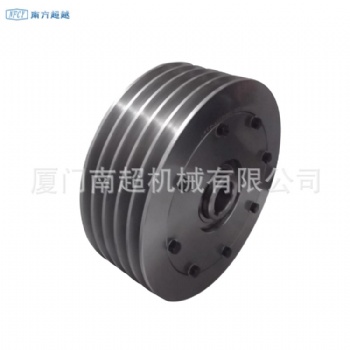 南超NFCY 清掃車氣動離合器，氣動摩擦片的離合器