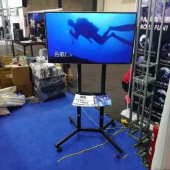 展會(huì)合肥電視機(jī) 出租60 55 42寸液晶電視