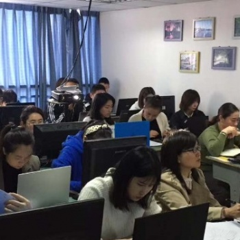 西安造價員培訓機構 從零系統性教學 專注工作實訓