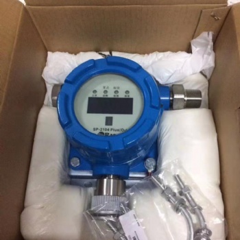 SP-2102Plus在線(xiàn)式可燃?xì)怏w檢測(cè)儀