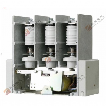 供應(yīng)JCZ5-400A/12/10kv真空交流接觸器 2** 400A 6**交流真空接觸器