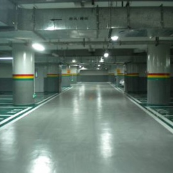 重慶車位劃線施工專業(yè)公司，熱熔劃線、冷涂劃線，消防通道劃線等施工