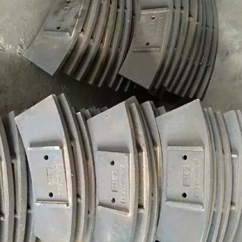 仕高瑪攪拌機(jī)葉片廠家