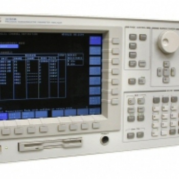 Agilent41**/HP41**半導(dǎo)體參數(shù)分析儀長期出售