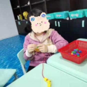 望牛墩兒童專注力不佳，正念之家快速提高孩子專注力！