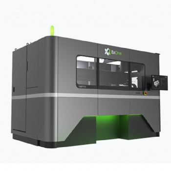 ExOne大尺寸金屬陶瓷3D打印機X1 160Pro經銷商銷售電話