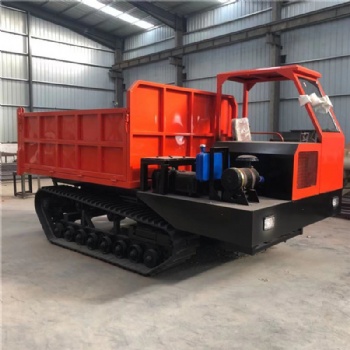 菏澤天順熱賣1噸履帶運(yùn)輸車 2噸履帶運(yùn)輸車 8噸履帶運(yùn)輸車