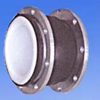 HF02-5型中壓氟塑料復(fù)合補償器