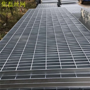 大同格柵板/平臺鋼格柵/集磊格柵