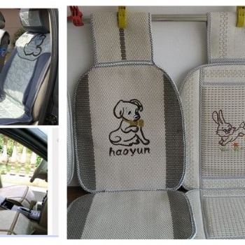 蘇州汽車內(nèi)飾頭枕方向盤激光加工