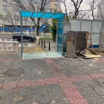 北京豐臺(tái)區(qū)批量不銹鋼牌子加工定制烤漆展板