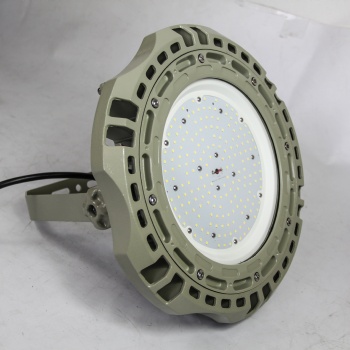 冠奕達LED防爆燈GYD810系列20-240W、防爆投光燈、防爆射燈