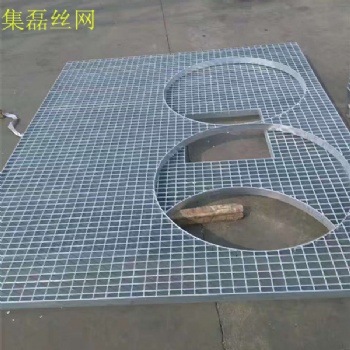宣城格柵板生產(chǎn)鋼格柵廠家鋼格柵板