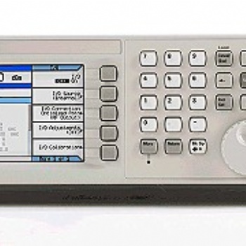 AgilentN5182A安捷倫N5182A信號發生器 維修，租賃