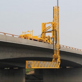 臨安20米橋梁檢測(cè)車(chē)租賃，縉云21米橋檢車(chē)出租對(duì)橋梁檢測(cè)項(xiàng)目主要體現(xiàn)在以下兩個(gè)方面